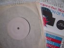 RARE DEPECHE MODE WHITE LABEL A QUESTION OF TIME