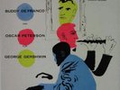 Buddy Defranco-Oscar Peterson-Norgran 1016-DSM-NM