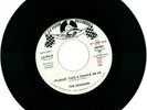 The Arabians RARE Northern Soul 45 on Le-Mans