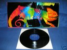 Frumpy-All Will Be Changed/Philips LP 1970/PlasticCover