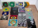 Techno,Trance,House,Rave 94 Vinyl's  ANSEHEN 