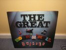 SEX PISTOLS Great Rock/Roll Swindle LP 1979 1st Press