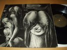 SHIVER SWISS MONSTER LP PSYCH PROG ORIGINAL MARIS GOLD