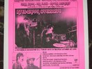 FRANK ZAPPA - PINK FLOYD - BEEFHEART - LIVE 1969 CV LP