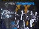 KOMINTERN SECT - DERNIER COMBAT LP - KBD