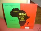Kusini Mani Dibango RARE Soundtrack Space Funk
