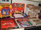 r.crumb,6 records, cheap suit serenaders,hokum boys,