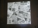 RARE ORIGINAL ICELANDIC PROG ROCK WITH ODMENN