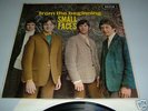 SMALL FACES FROM THE BEGINNING ORIG RED LABEL VG MONO