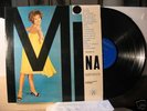 Mina interpretata da Mina - Italdisc - AS 36 - 1963