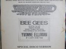 SATURDAY NIGHT FEVER promo sampler 12