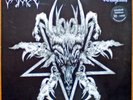 IMPIETY Skullf**king Armageddon #339/500 RARE BLASPHEMY