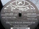**SPARROW THE MOVEMENT** INHERITANCE/CHASE RARE INDY