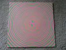 HANATARASH second lp ORiGiNaL BoReDoMs punk INSERT kbd