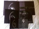 From the Entrails 3x LP Mutiilation Malicious Secrets