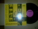MARTY PAICH  FEATURING ART PAPPER-TAMPA-TP-28 (RARE)