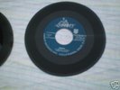 EDDIE COCHRAN 45(LIBERTY 55138)PRETTY GIRL/1958