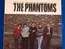 LP THE PHANTOMS Same D-ORIG. METRONOME '65  NM