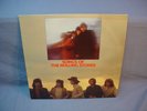 SONGS OF THE ROLLING STONES RARE FIELD COVER PROMO LP