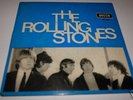 THE ROLLING STONES BELGIUM 7