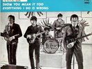 ME AND THEM (BEATLES) SPANISH EP TELL ME WHY/GETAWAY/SH