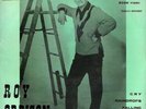 ROY ORBISON SPANISH EP CRY/RAINDROPS/FALLING/DISTANT DR