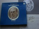 hommage a MAURICE RAVEL philips 9LPbox promo 6747 178