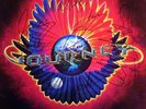 JOURNEY *FULLY  AUTOGRAPHED Infinity ALBUM* STEVE PERRY