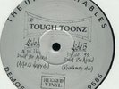 The Untouchables   N'joi This      Tough Toonz     RARE