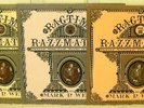Mark Wetch Razzmatazz Wilson Audio Audiophile/TAS 3LP