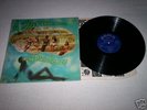 UK Reggae LP Pama Label Dream With Max Romeo 1969