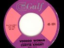 Curtis Knight  