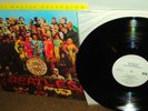 The BEATLES SGT. PEPPERS MFSL pepper MoFi LP NM-/NM-