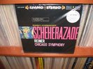 Scheherazade  Reiner  -  Classic Records 45 Reissue
