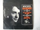 MICHEL SARDOU      RARE EP (le premier)    LE MADRAS+3