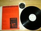 Meshuggah Test Pressing 12