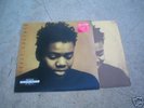 TRACY CHAPMAN SELF TITLED AUDIOPHILE WL PROMO LP RARE