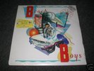 BEACH BOYS MADE IN THE U.S.A. ORIG LP PROMO SEALED NEW