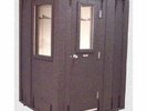 Whisper Room 5 x 7' Practice/Isolation Booth NR