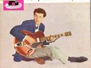 TONY SHERIDAN SPANISH EP MY BONNIE/WHEN THE SAINTS/WHY/