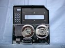 3 inch portable reel to reel recorder/player. AFCO #63