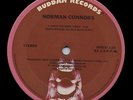 NORMAN CONNORS- ONCE I'VE BEEN THERE **PROMO 1977**