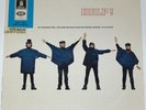 Beatles LP “Help”, SMO 84 008, Export Issue, Near Mint