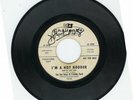 RARE Early Don & Fred Imus record