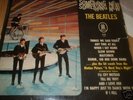 THE BEATLES, SOMETHING NEW