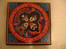 KISS Rock And Roll Over REEL TO REEL TAPE Rare