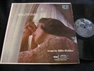 BILLIE HOLIDAY Solitude CLEF LP