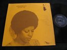 JEANNE LEE Conspiracy EARTHFORMS LP RARE PRIVATE VOCAL