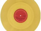 Pink Floyd Another Brick In The Wall yellow vinyl colom