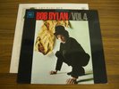 Bob Dylan LP JAPAN ORIGINAL Vol.4/4070501021I